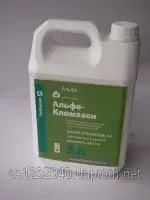 Зображення для оголошення Альфа-Кломазон(Команд) - захист ріпаку