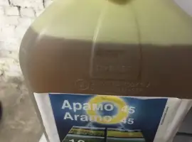 Зображення для оголошення Арамо 45 - ефективний гербіцид проти злакових бур'янів