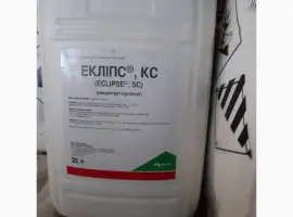 Зображення для оголошення ЕКЛІПС - Ґрунтовий гербіцид для боротьби з бур’янами в посівах соняшника та моркви