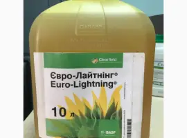 Зображення для оголошення Євро-Лайтнінг - Гербіцид для захисту соняшнику від проблемних шкідників