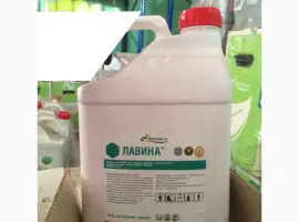Зображення для оголошення Лавина - гербіцид проти бур'янів в посівах цукрових