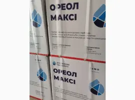 Зображення для оголошення Ореол Максі - гербіцид для захисту Ріпаку