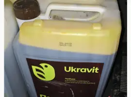 Зображення для оголошення Панда - грунтовий гербіцид проти бур'янів в посівах соняшнику