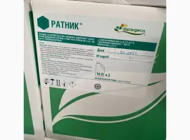 Зображення для оголошення Ратник