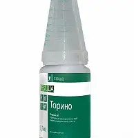Зображення для оголошення ТОРИНО - Післясходовий гербіцид системної дії для знищення однорічних дводольних