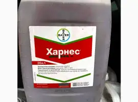 Зображення для оголошення Харнес - гербіцидний еталон в ґрунтовому захисті кукурудзи
