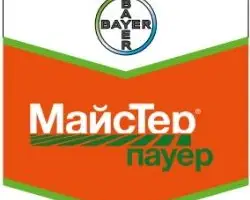 Зображення для оголошення Майстер пауер гербицид
