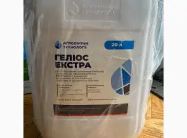 Зображення для оголошення Геліос Екстра калійна сіль