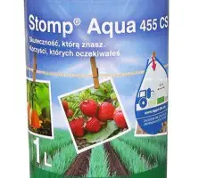 Зображення для оголошення Stomp Aqua 455 CS (Стомп Аква) 1л - системный гербицид избирательного действия (Польша)