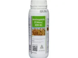 Зображення для оголошення Aminopielik D Maxx 430 EC (Аминопелик) 1л - селективный системный гербицид (Польша)