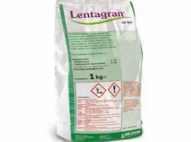 Зображення для оголошення LENTAGRAN 45 WG (Лентагран) 1 кг - селективный контактный гербицид для защиты лука