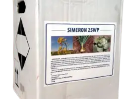 Зображення для оголошення СЕМЕРОН (Simeron 25 WP) 5кг - гербицид для защиты капусты