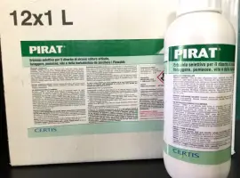 Зображення для оголошення Гербицид Пират Pirat (аналог Керба) - пропизамид 400мл/л