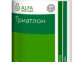 Зображення для оголошення Триатлон гербіцид