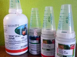 Зображення для оголошення Титус гербицид для кукурузы