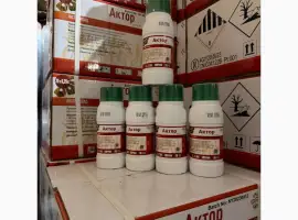 Зображення для оголошення Актор - системний інсектицид для боротьби з комплексом шкідників