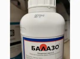 Зображення для оголошення БАЛАЗО