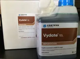 Зображення для оголошення Видат (Vydate 10L) - інсектицид та нематоцид для захисту перцю, кавунів, динь, помідорів