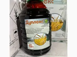 Зображення для оголошення Дуплекс - інсектицид для захисту посівів колосових культур