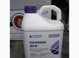 Зображення для оголошення Канонір дуо - інсектицид для захисту полів та садів
