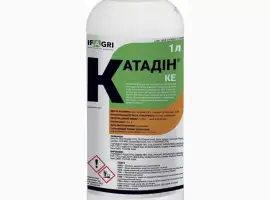 Зображення для оголошення Катадін - ефективний інсектицид проти шкідників ряду лускокрилих