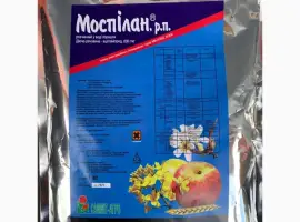 Зображення для оголошення Моспілан - інсектицид шлунково - контактної дії проти лускокрилих шкідників