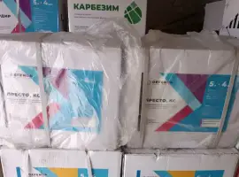 Зображення для оголошення Престо - Інсектицид системної та контактно-кишкової дії проти комах широкого спектру