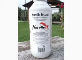 Зображення для оголошення Nurelle D 550 EC (Нурелл Д) 1л - инсектицид широкого спектра действия (Польша)