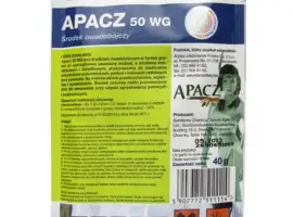 Зображення для оголошення Apacz 50 WG (Апачи) 40г - инсектицид против колорадского жука (Польша)