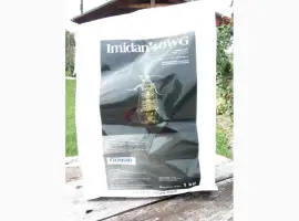 Зображення для оголошення Imidan 40 WG (Имидан) 1кг - инсектицид для борьбы с яблоневой плодожоркой (Польша)