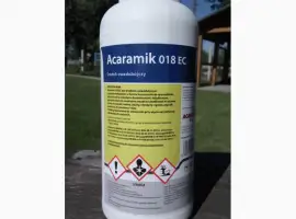 Зображення для оголошення Acaramic 018 ec (Акарамик) 1 л - инсектоакарицид для защиты плодовых
