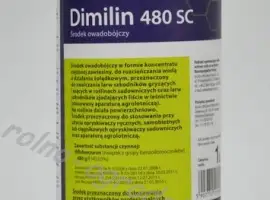 Зображення для оголошення Dimilin 480 SC (Димилин) 0