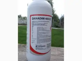 Зображення для оголошення Danadim 400 EC (Данадим) 1л - системный инсекткоакарицид контактно-кишечного действия