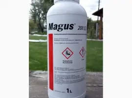 Зображення для оголошення Magus 200 SC (Магус) 0