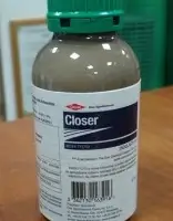 Зображення для оголошення Closer 120 SC (Клоузер) 0