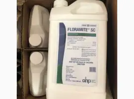 Зображення для оголошення Floramite 240 SC (Флорамайт) 1л - контактный акарицид от клещей ОРИГИНАЛ США