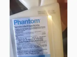 Зображення для оголошення Phantom (Фантом) 625мл новый американский инсектицид против тута абсолюта