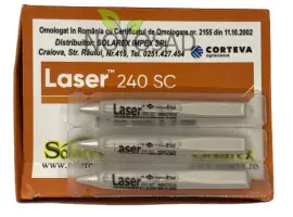 Зображення для оголошення Laser 240 sc (Лазер) 5мл - инсектицид от трипсов