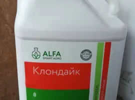 Зображення для оголошення Клондайк – інсектицидний протруйник для обробки насіння від ґрунтових і наземних шкідників