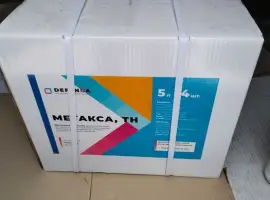 Зображення для оголошення Метакса - Протруйник інсектицидної контактно-кишкової дії проти шкідників