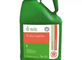 Зображення для оголошення Протруйник Клондайк (тіаметоксам