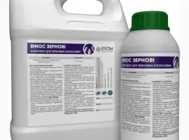 Зображення для оголошення Binoc Зернові - інокулянт для насіння зернових колосових культур