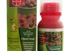 Зображення для оголошення Престиж 150 мл. протравитель для обработки картофеля
