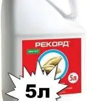 Зображення для оголошення Протравитель семян Рекорд