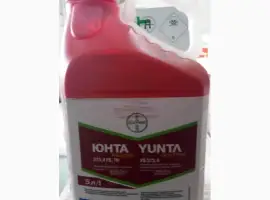 Зображення для оголошення Купить протравитель Юнта Квадро