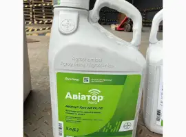 Зображення для оголошення Авіатор Xpro - неперевершений фунгіцид для зернових культур