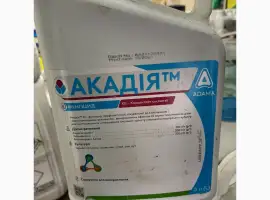 Зображення для оголошення Акадія - багатофункціональний фунгіцид проти хвороб соняху