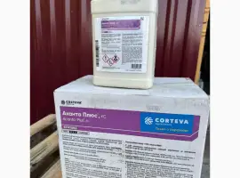 Зображення для оголошення Аканто Плюс - фунгіцид для захисту cої