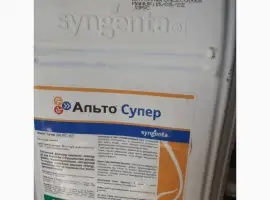 Зображення для оголошення Альто Супер - фунгіцид для захисту посівів пшениці