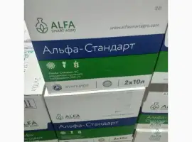 Зображення для оголошення Альфа-Стандарт - Локально-системний фунгіцид захисної та куративної дії